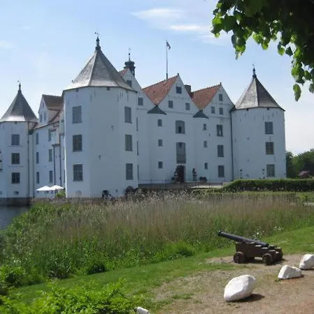 Altstadtwohnung - Kapitanswohnung Flensburg
