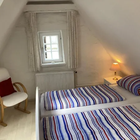 Altstadtwohnung - Kapitanswohnung Apartment