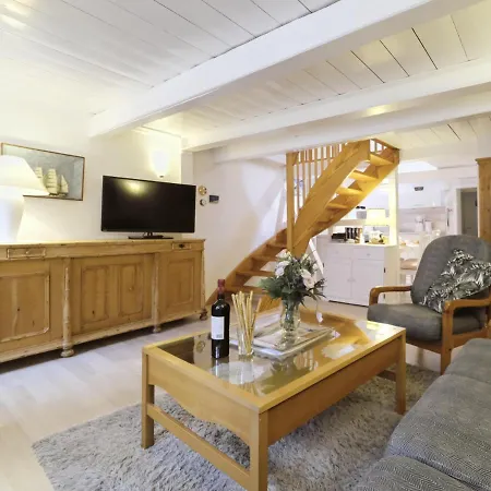 Altstadtwohnung - Kapitanswohnung Apartment Flensburg
